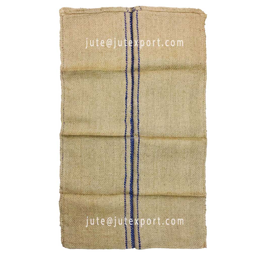 VOT Food Grade Jute Bags