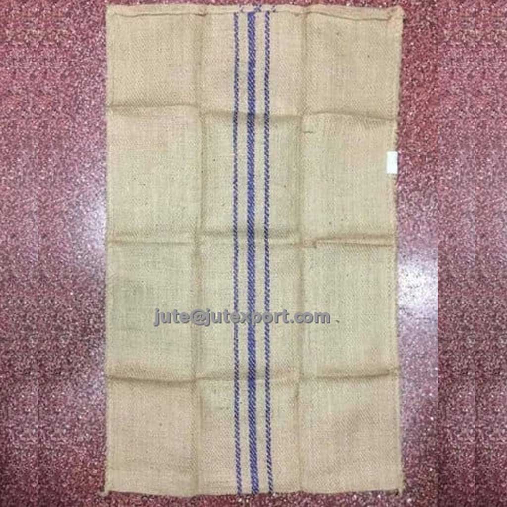 VOT Food Grade Jute Bags