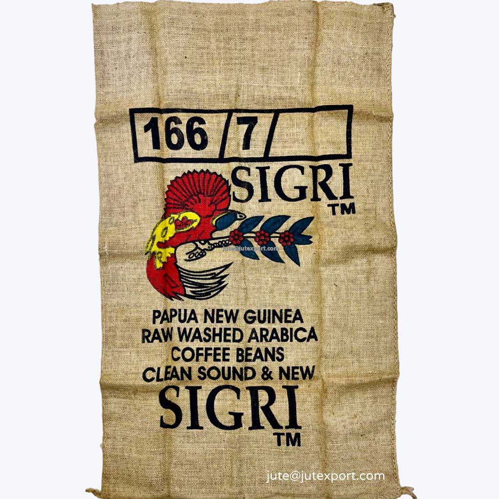 VOT Food Grade Double Coffee Bags