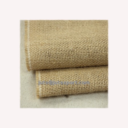 Jute Fabric