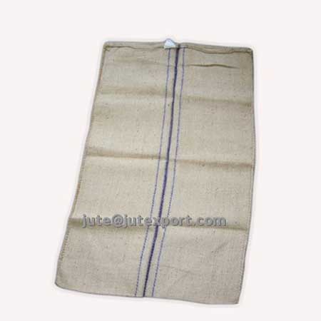 VOT Food Grade Std. B. Twills Jute Bags