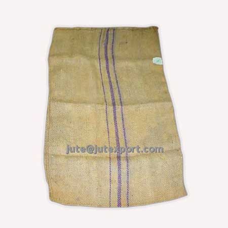 Vegetable Oil Treated-Vot (Food Grade) Binola Twills Jute Bags