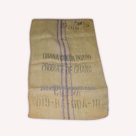 Printed Std. B.Twills Jute Bags